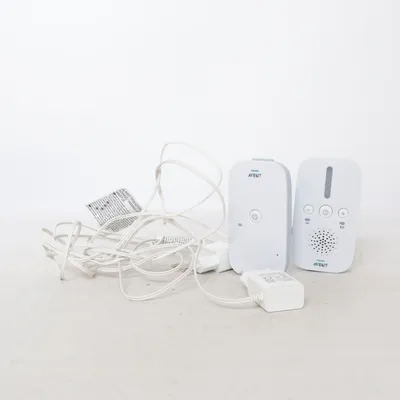 Babyvakt (Vit) från Philips Avent