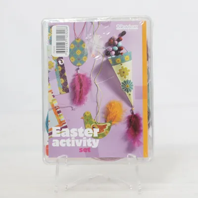 Smyckestillverkning (Flerfärgad) från Panduro Hobby