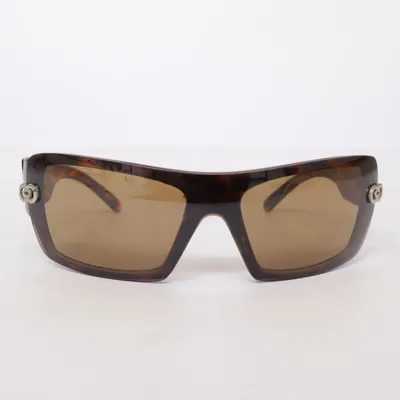 Sunglasses (Brown, Multicolored) from Lemon