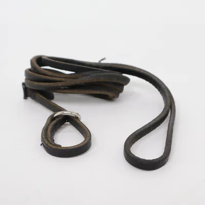Leash (Black)