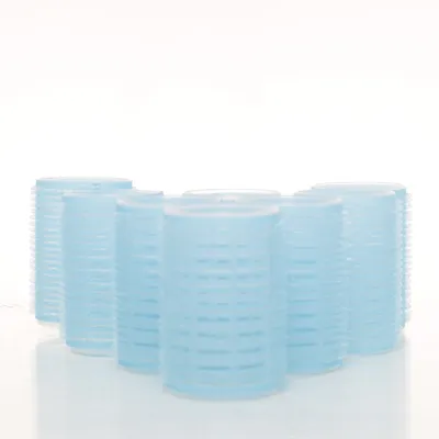 Haarrollers (Turquoise) van Shein