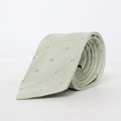 Slips (Grön, Blå) från Amanda Christensen