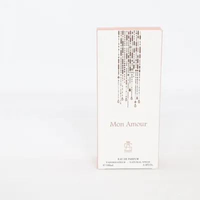 Eau de Parfum (Mon Amour) von Aura
