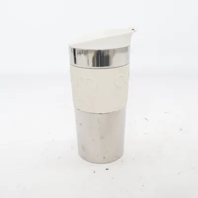 Tasse thermos (Travel Mug) de Bodum