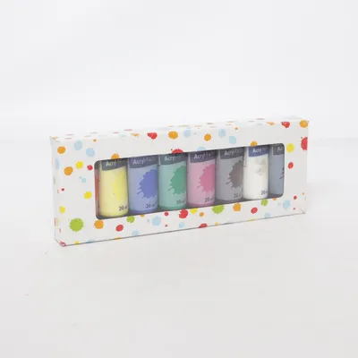 Acrylic paint (Multicolored) from DM-Drogerie Markt