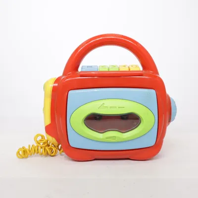 Toy instrument (11008) from Happy People