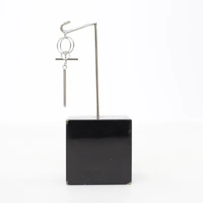 Pendant (Silver)