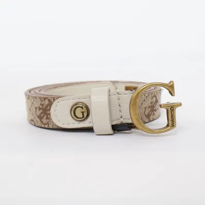 Riem (Beige) van Guess