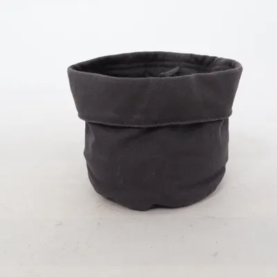 Rangement (Noir) de Tukan Coton, Polyester