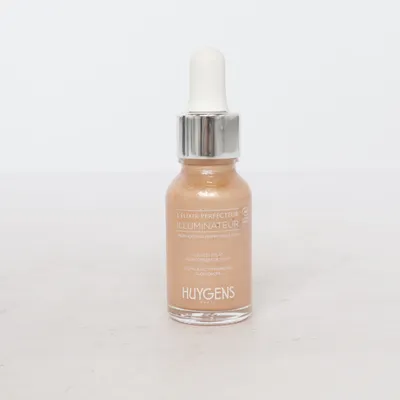 Huile visage (Illuminateur) de Huygens