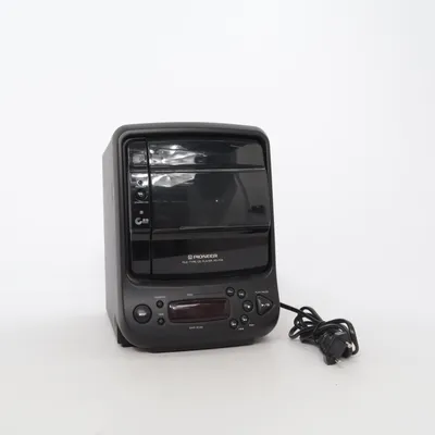 CD-spelare (Pd-F25) från Pioneer