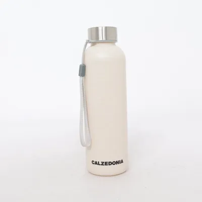 Water bottle (Beige) from Calzedonia