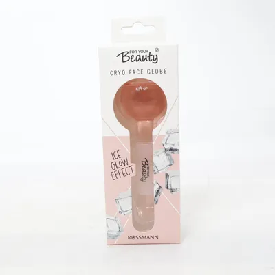 Ansiktsmassageverktyg (CRYOFACEGLOBE) från Rossmann