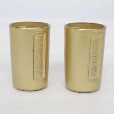Shotglas från Jägermeister