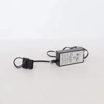 Besturingssysteem (Fan-Led Control System)