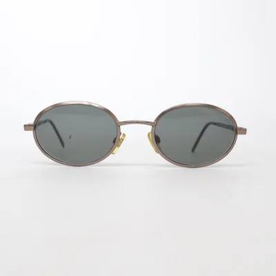 Solglasögon (Grå) från Massimo Dutti