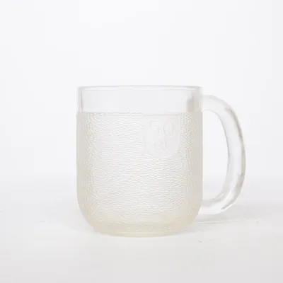 Seidelglas (Transparent)