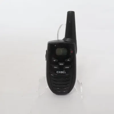 Talkie-walkie (Fx-27) de Exibel