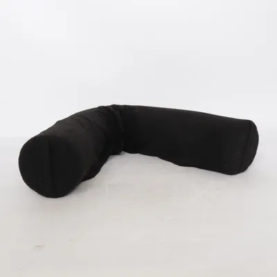Støttepude (Sort)