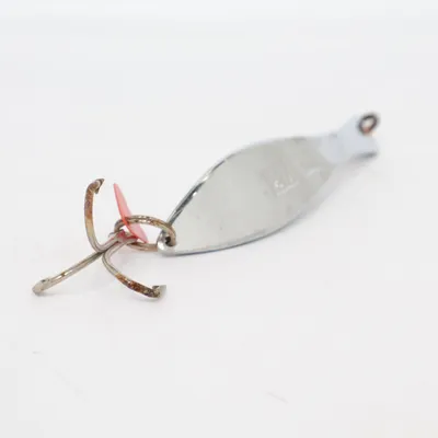 Visspullen (Zilver) van DAM