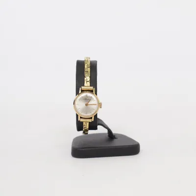 Wristwatch (Gold) from Atlantic
