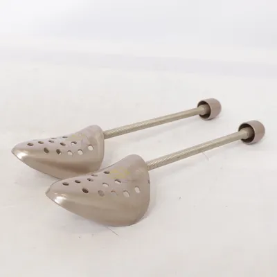 Skoblock (Grå) från Elegant