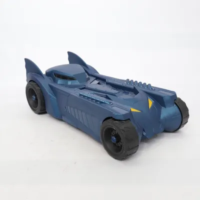 Leksaksbil (Blå) från DC Comics