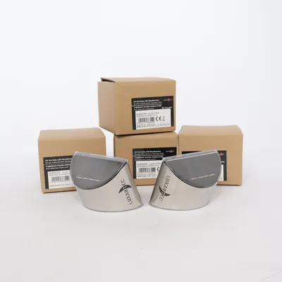Solcellelampe (WL-135.solar) fra Lunartec