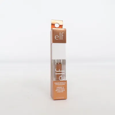 Øjenskygge (Liquid Metallic Eyeshadow) fra Elf