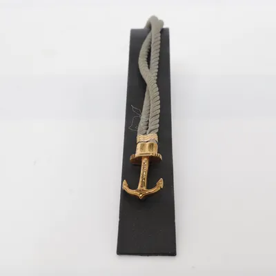 Bracelet (Gris, Or) de Paul Hewitt Métal inconnu