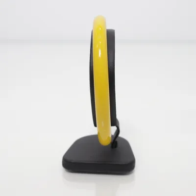 Armreif (Gelb) Unbekanntes Metall