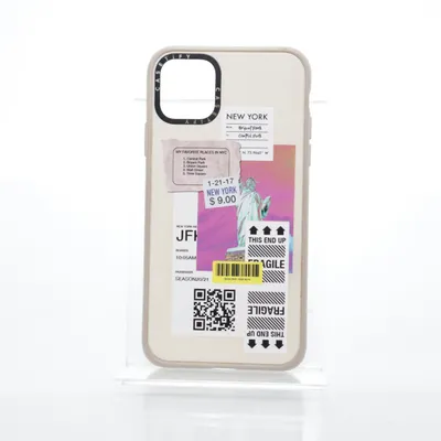 Telefoncover (Beige, Flerfarvet) fra Casetify