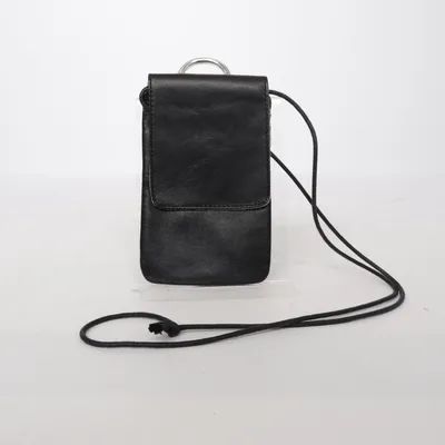 Mobilväska (Svart) från Krusell