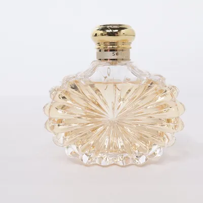 Eau de parfum (Soleil) fra Lalique