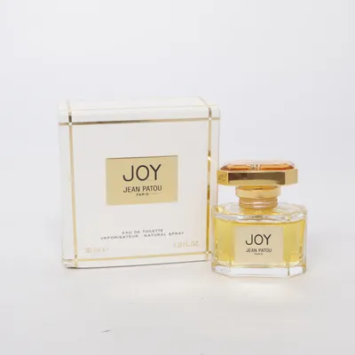Eau de Toilette (Joy) fra Jean Patou