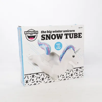 Pool toy from Bigmouth Inc.