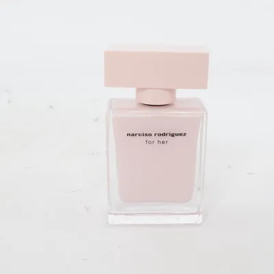 Eau de Parfum (For Her) de Narciso Rodriguez