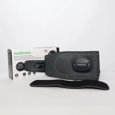 Muskelstimulator (AM 50L) från Medisana