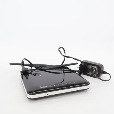 Router (Dwr-116) van D-Link