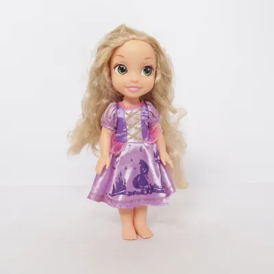 Docka (Lila) från Jakks Pacific