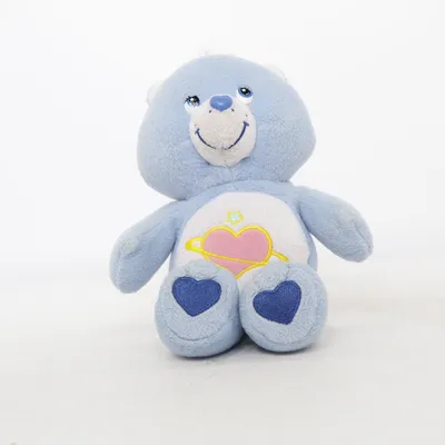 Gosedjur (Blå) från Care Bears