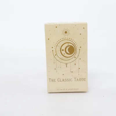 Tarot kort