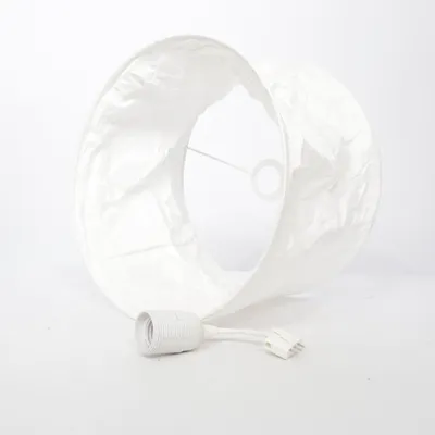 Lamp shade (White) from IKEA