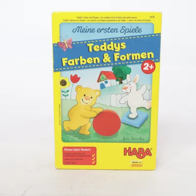 Bordspel van Haba
