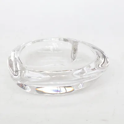 Ljuslykta (Transparent) från Orrefors