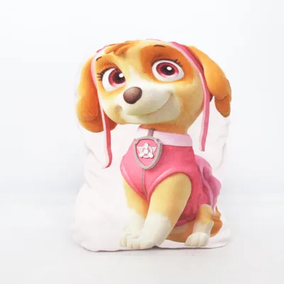 Prydnadskudde (Sky) från Paw Patrol
