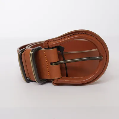 Bälte (Brun) från Boss Selection Hugo Boss Skinn