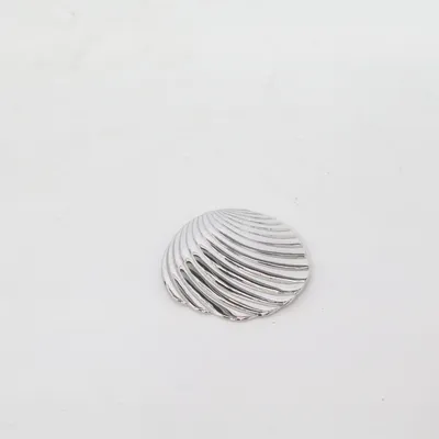 Broche (Sølv) fra Edblad Ukendt metal
