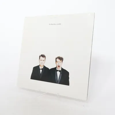 Disque vinyle