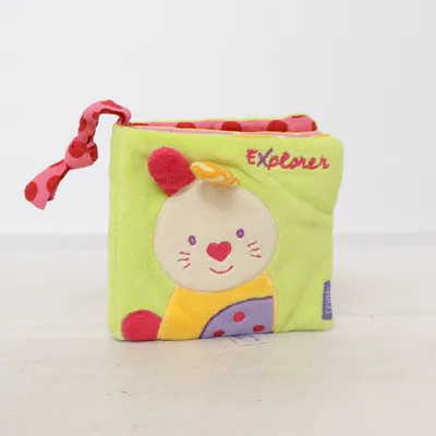 Activity toy (Explorer) from Fehn